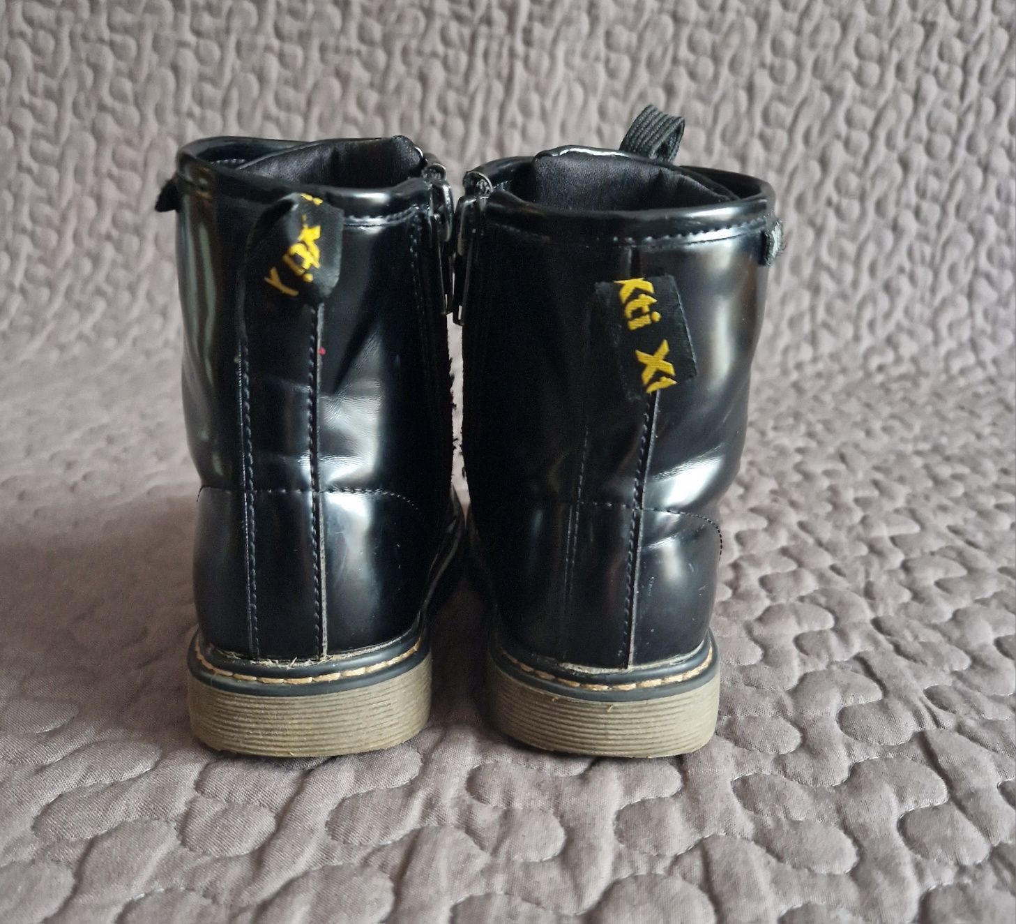 Xti martens buty  28/17 cm