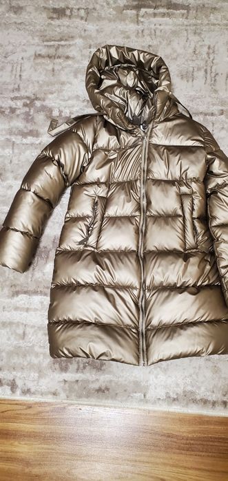 Куртка , для дівчат зимова