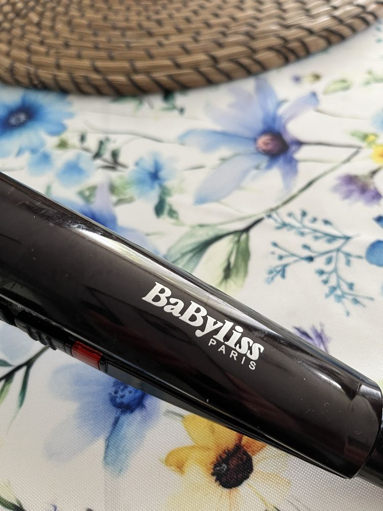 Lokòwka automatyczna BaByliss Curl Secret