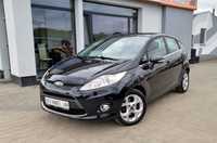 Ford Fiesta 1,6 Diesel Klimatronic Titanium