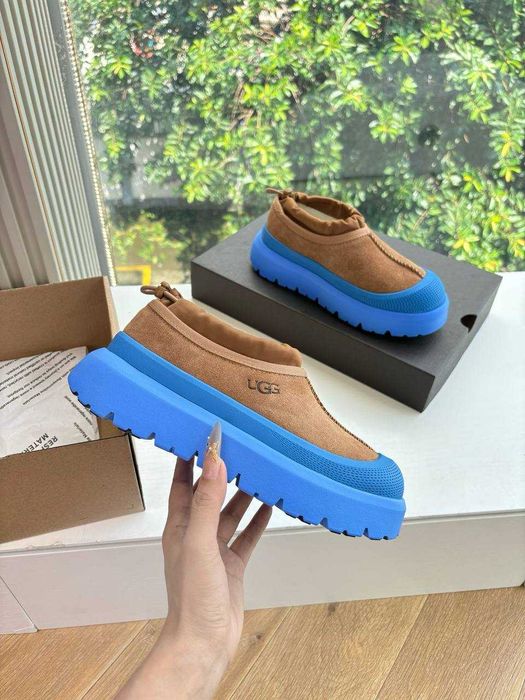 Жіночі зимові Ugg Tasman Hybrid 36-45