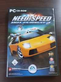 Need for speed hot pursuit 2