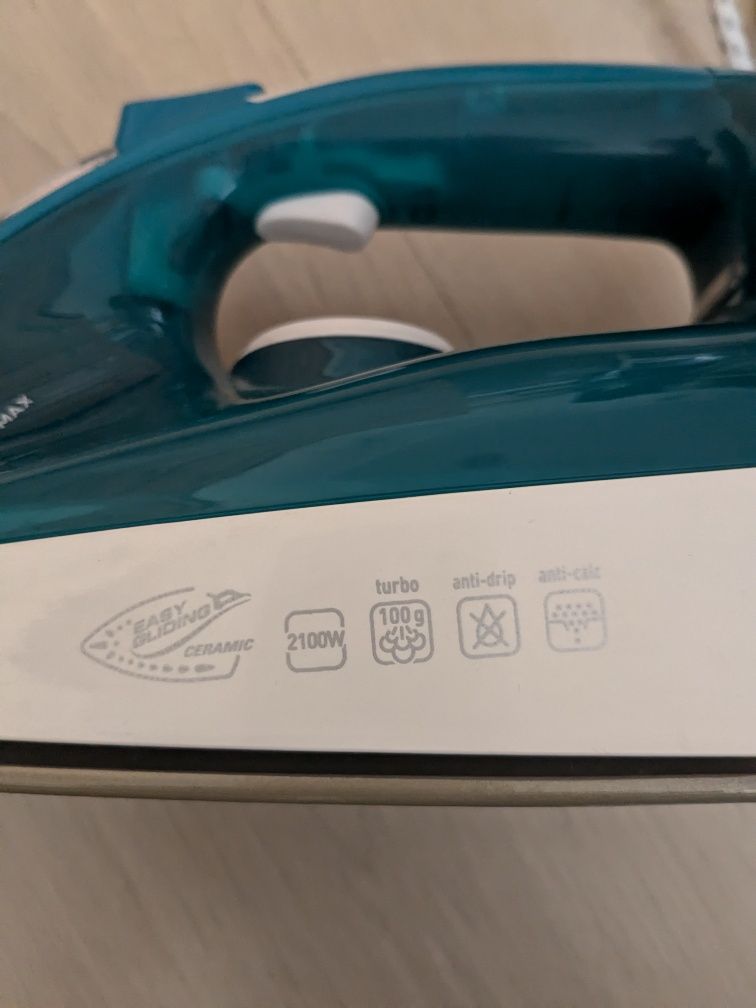 Żelazko Tefal Access easy