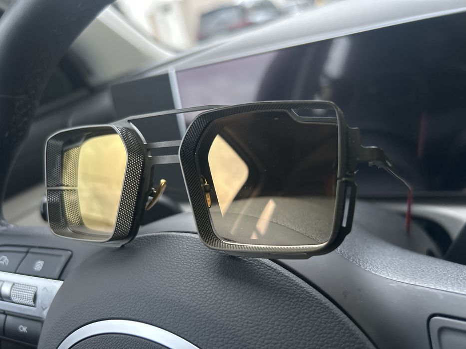 Vysen Окуляри італія оригінал