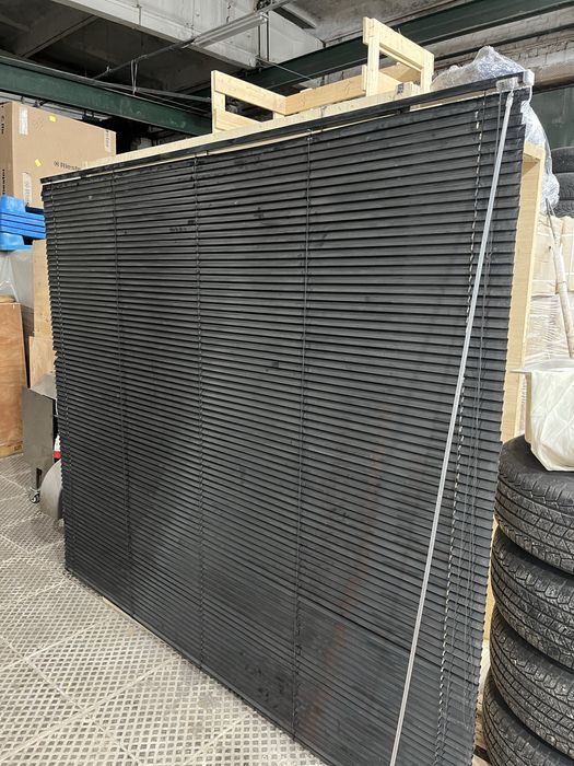 Продам жалюзі .2000*1900 і 2000*520.