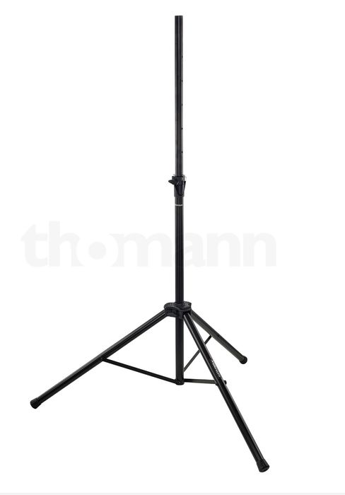 Stand robusto para coluna (altura ajustável)