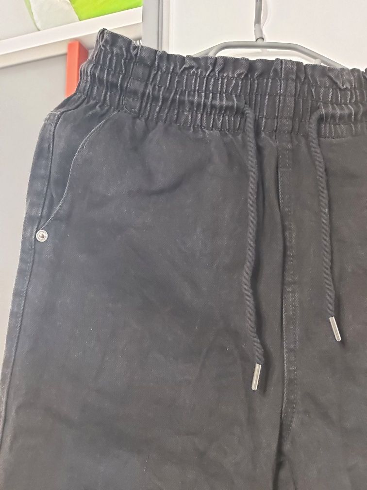 Joggery damskie.