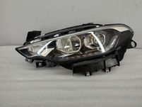 Lampa Reflektor Lewy Fiata Tipo DRL EU! NOWA!