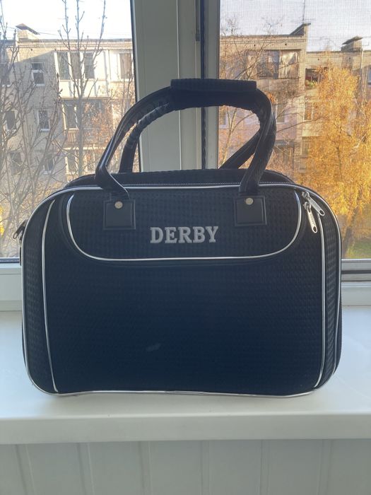 Сумка дорожная derby