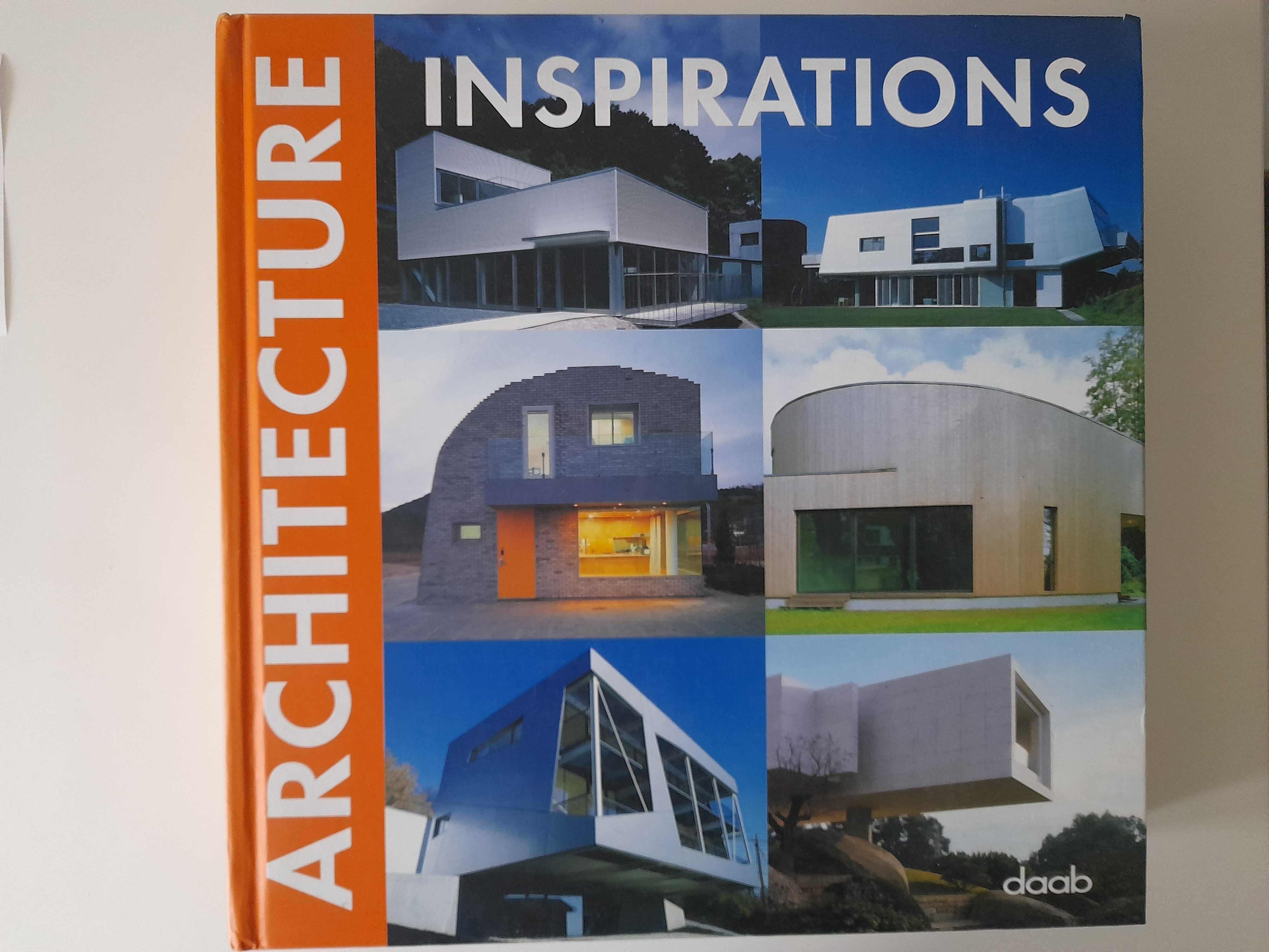 Architecture Inspirations