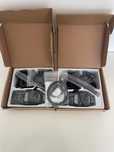 Par Walkie talkie Baofeng a58s Novos