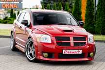 Dodge Caliber 2.4i 295KM SRT Skóra Klimatyzacja Bezwypadkowy