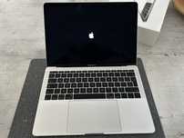 Macbook pro 2017