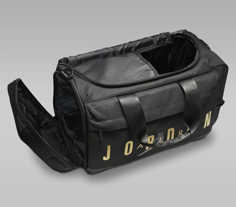Torba sportowa Air Jordan Velocity Duffle