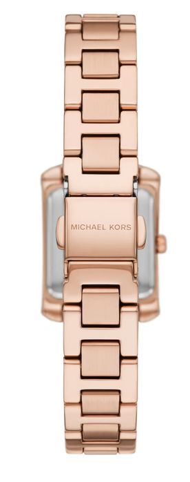 Nowy zegarek Michael Kors MK4640 Emery