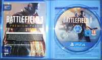 Gra Battlefield 1 do PS4