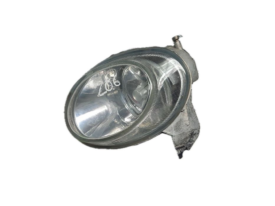 Farol nevoeiro frente direito PEUGEOT 206 (2A/C)