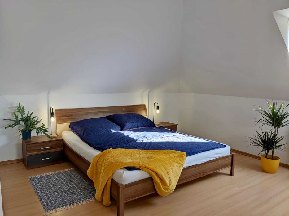 Wynajmę mieszkanie jednoosobowe w domu – wszystkie media w cenie