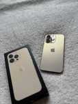 iPhone 13 pro 256 GB