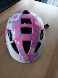 Kask rowerowy uvex 46-52