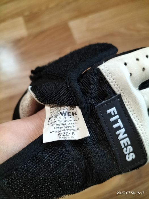 Пролам рукавиці перчатки