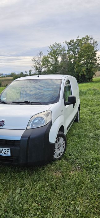 Fiat fiorino 2016