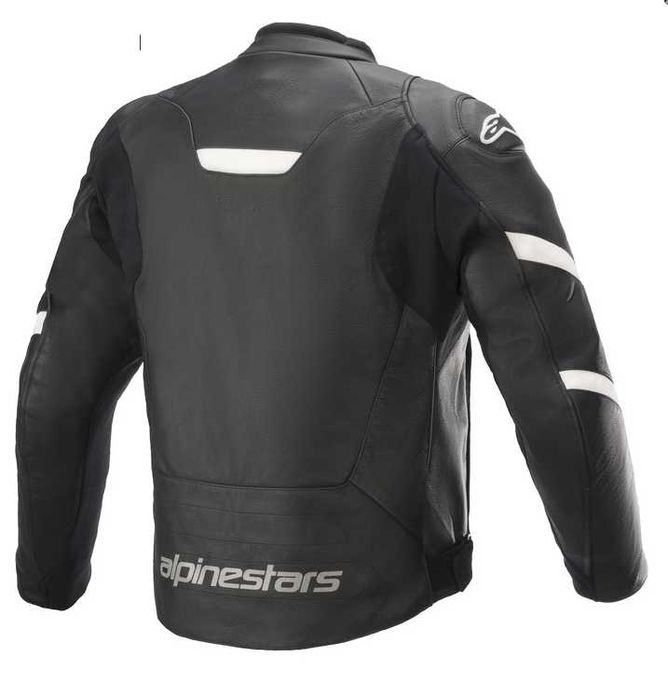 Kurtka Skórzana Alpinestars Faster V2 '48 '50 '52 '54 '56 '58 GRATISY!