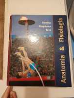 Livro Anatomia & Fisiologia