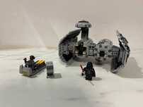 Lego Star Wars, Krążownik Dartha Vadera