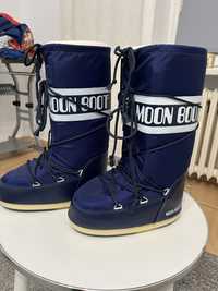 Sniegowce moon boot 39/41