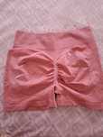 Spodenki push up xl