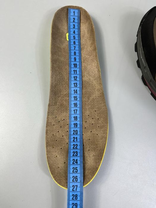 Трекінгові Ботинки Lowa Lavena Gore-tex 41 розмір (по устілці 26.5 см)