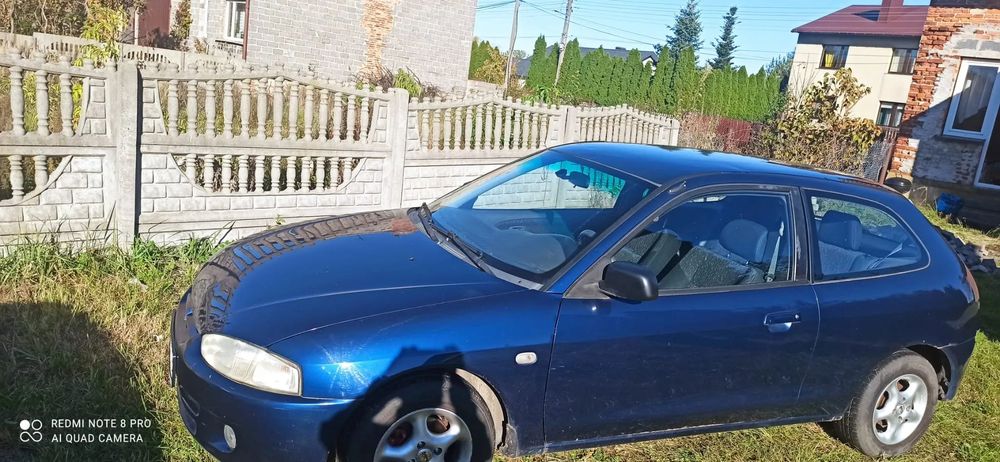 Mitsubishi Colt Sprzedam