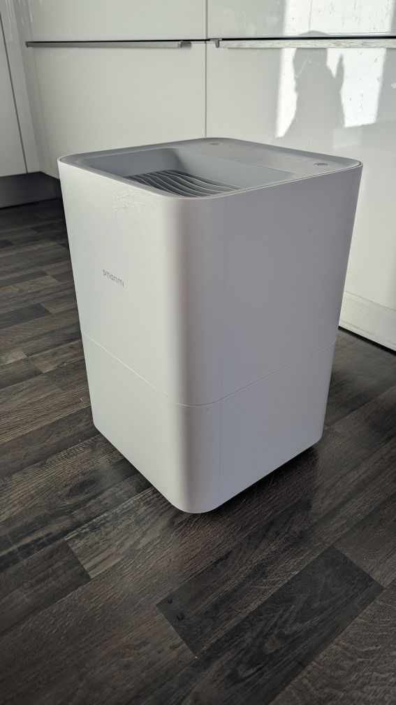 Inteligentny nawilżacz Xiaomi Smart M, pojemność i 4L, cicha praca,