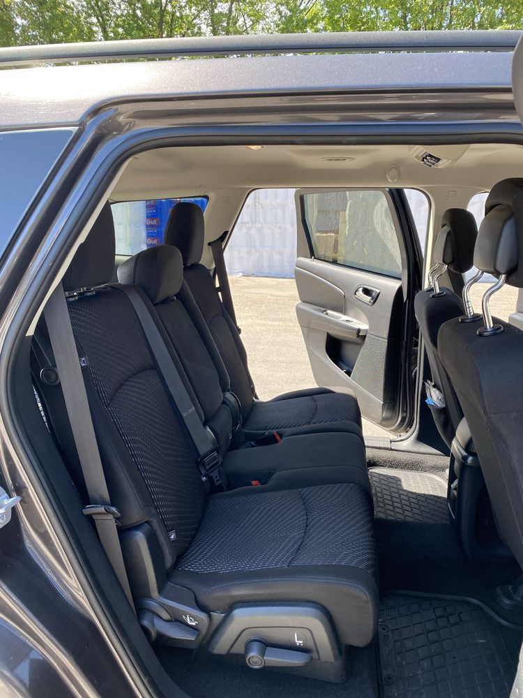 Продається Dodge Journey 2014