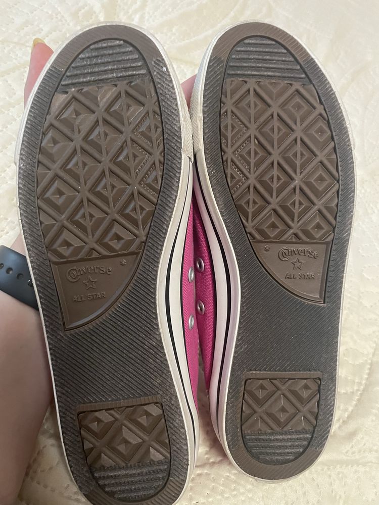 Кеди converse all star