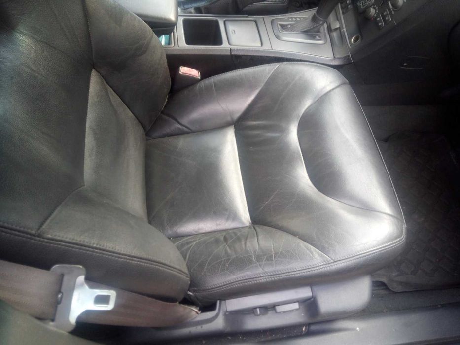 Volvo V70 D5 mały przebieg