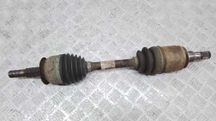 Полуось Nissan Navara D40 2004-2015 року