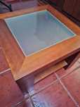 Mesa de sala de estar