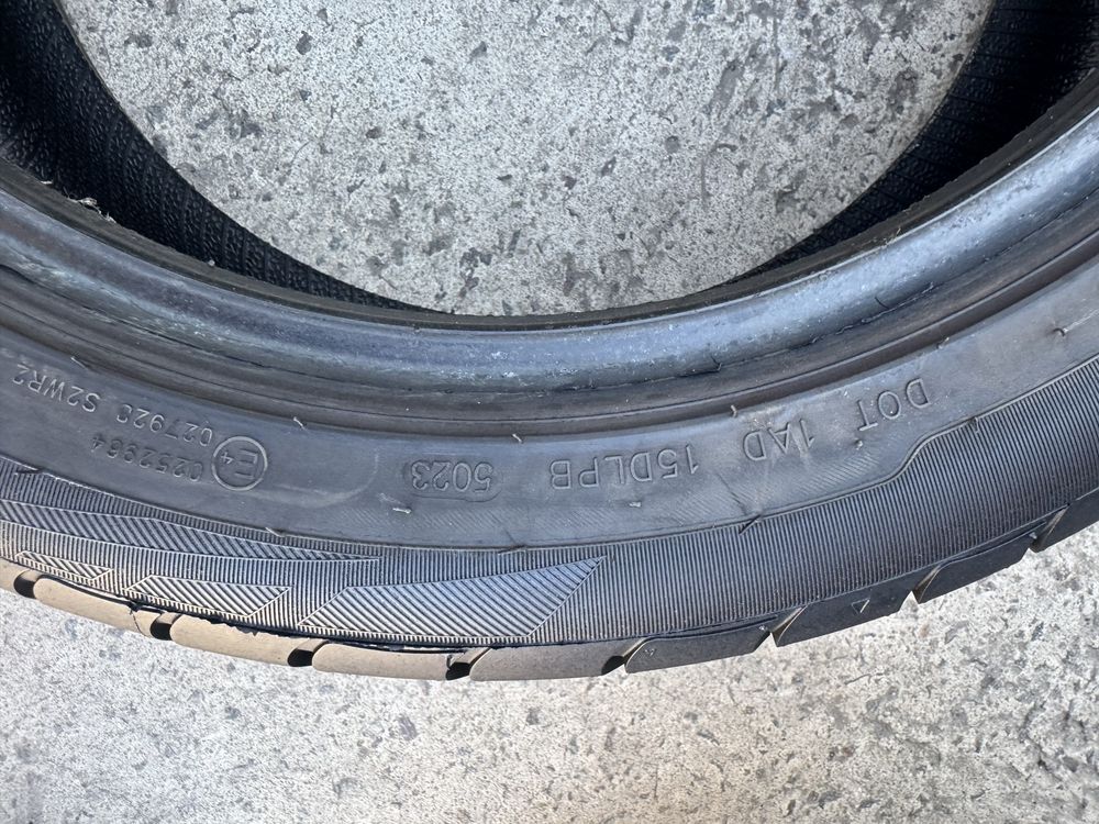 Шини 205*50R17 Goldline