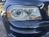 Lampy przod Volvo XC90 I