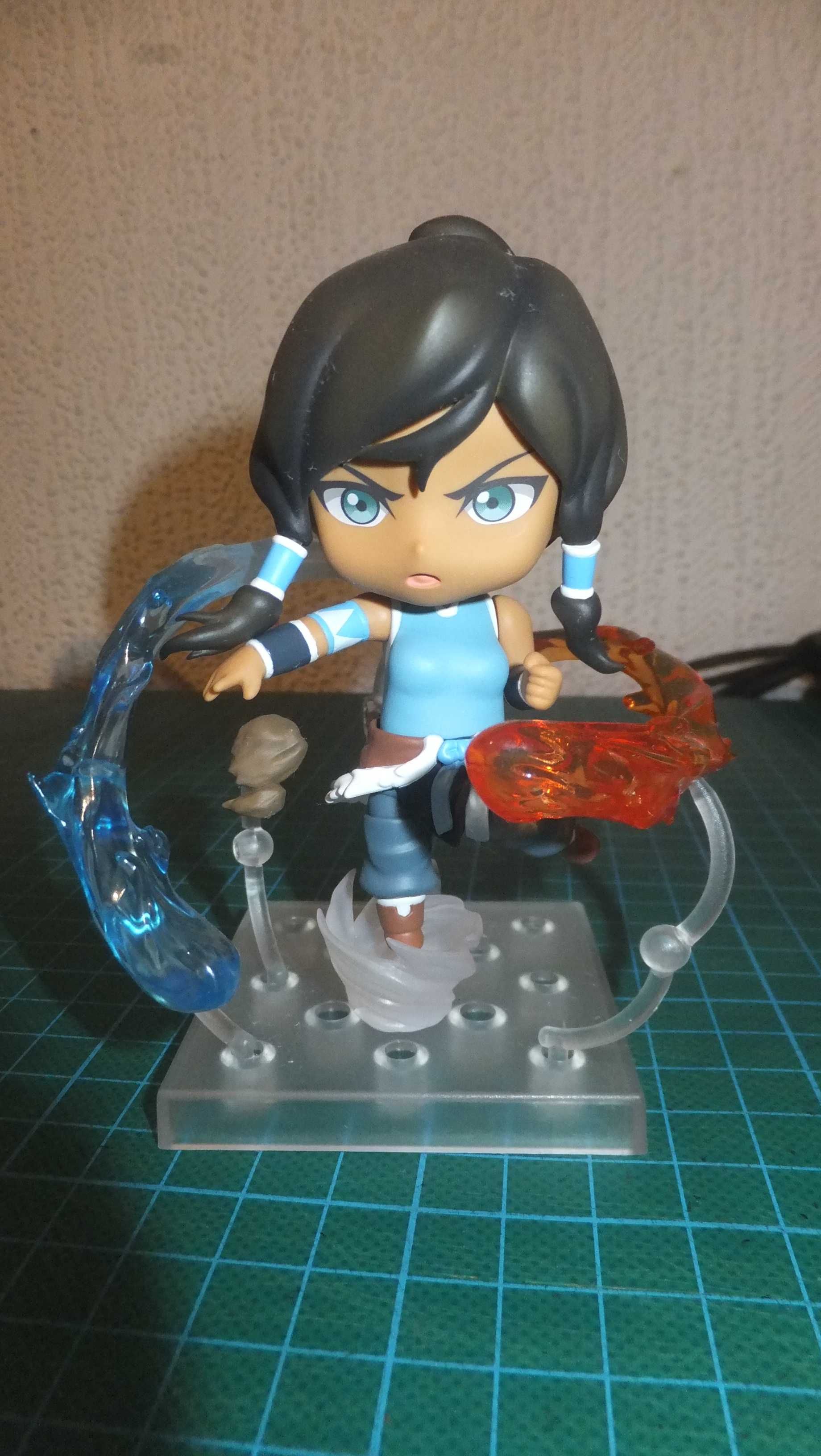 Avatar Legend of Korra Nendoroid