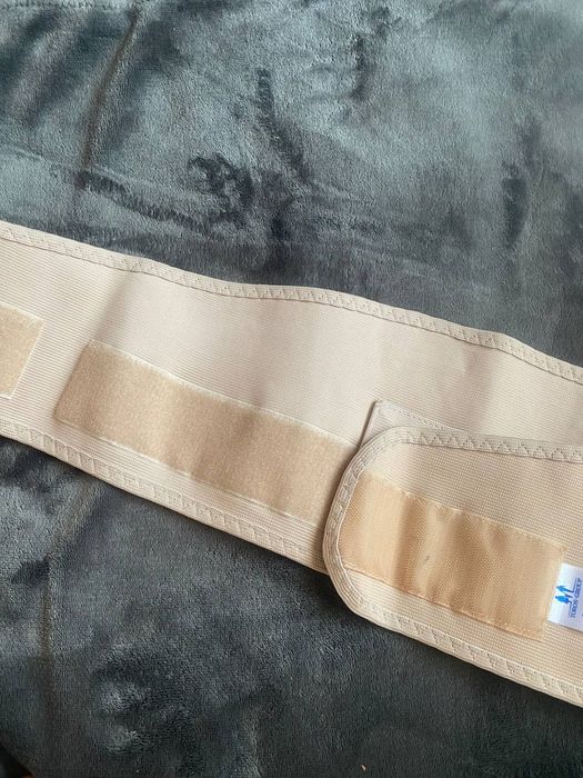 Бандаж допологовий /післяпологовий