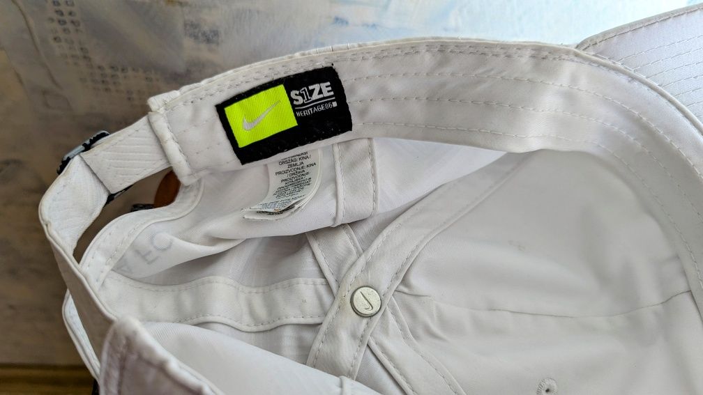 Кепка Nike бейсболка оригинал