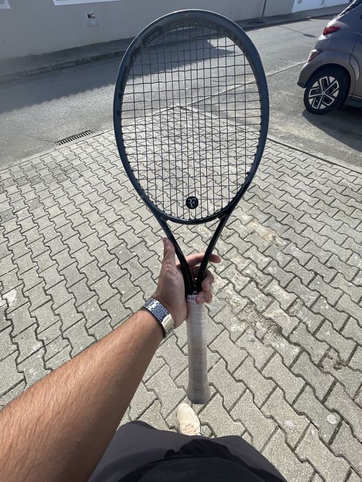 Head speed mp quase nova