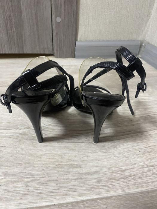 Босоніжки Calvin Klein