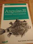 AngularJS. Szybkie wprowadzenie