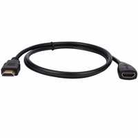 Cabos HDMI/mini HDMI/micro HDMI Vários 1080P.