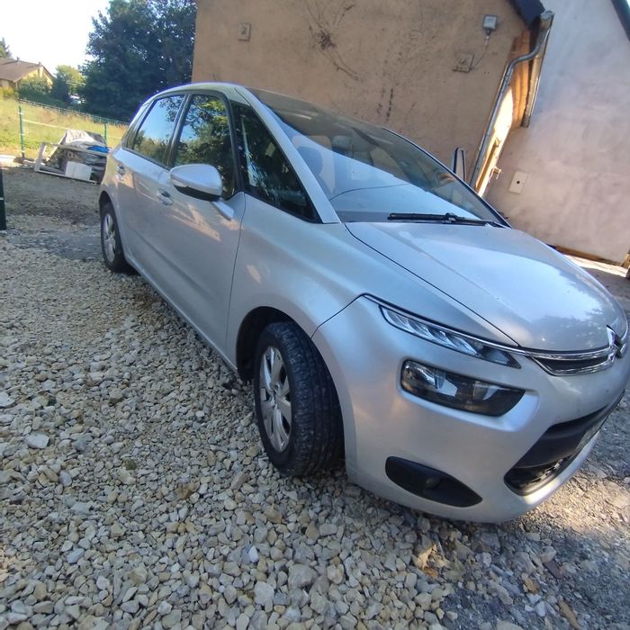 Citroën C4 Picasso Sprzedam