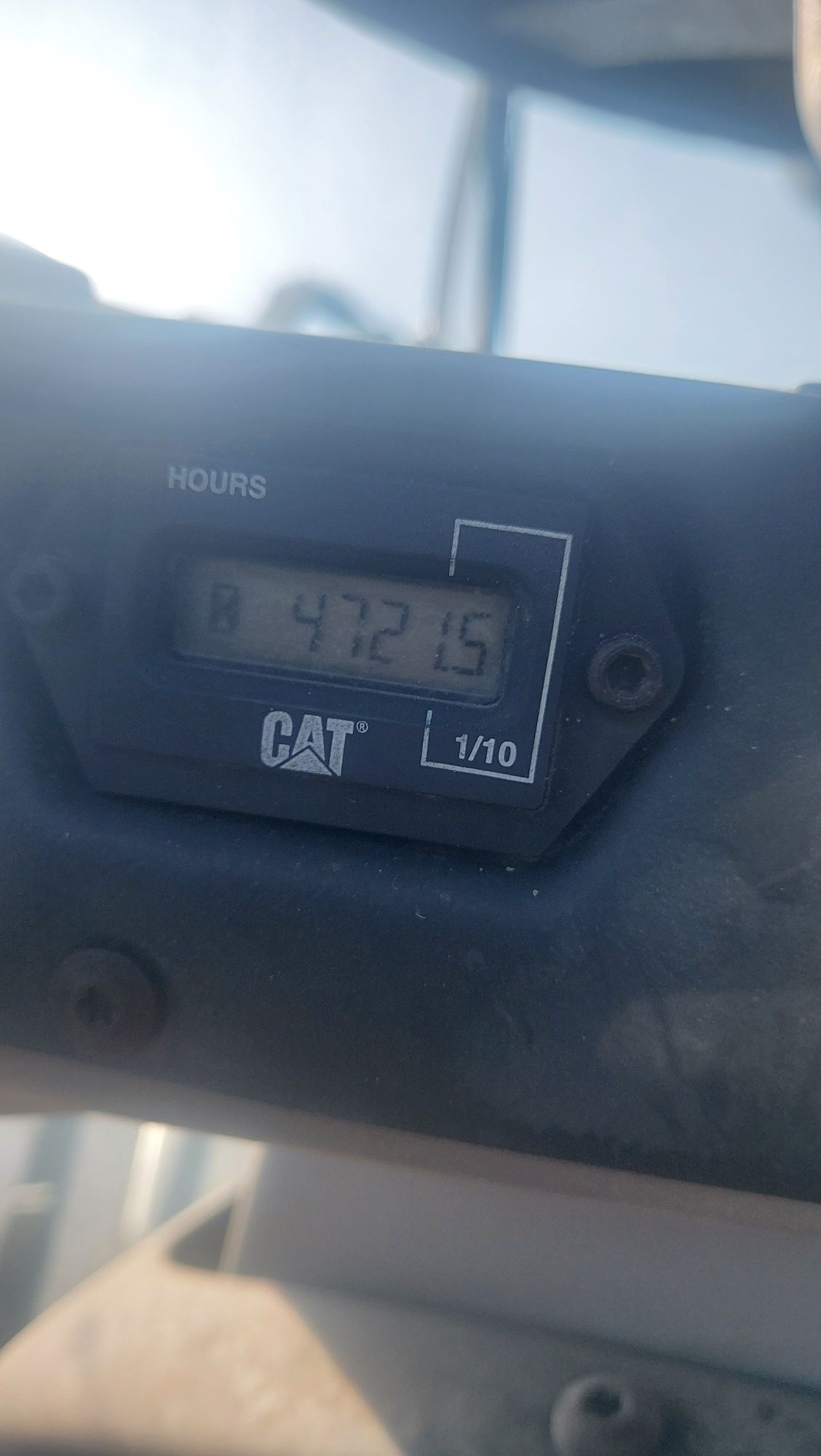 Ładowarka CAT 906